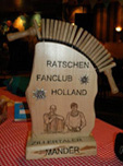 Der Ratschen Fanclub