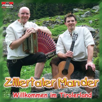 Willkommen im Tirolerland